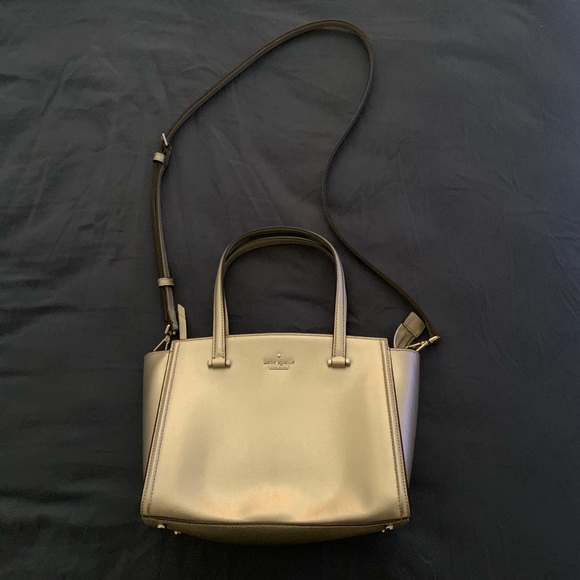 Kate Spade Patterson Drive Small Geraldine bag - Picture 2 of 10